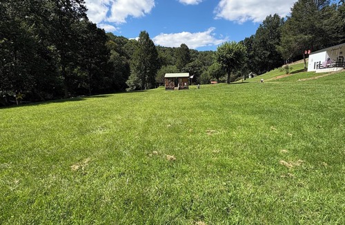 Old Town RV Rental | Little River Camping Retreat