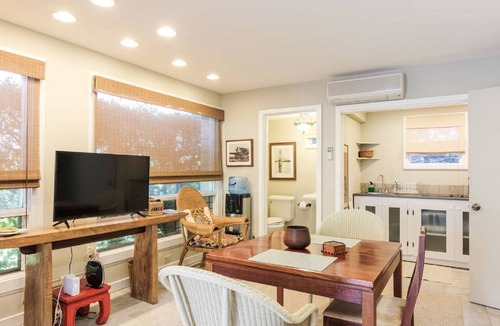 Enchanted Lake Apartment | Loft In Kailua - Spacious with Parking, Internet and minutes to Kailua Beach!
