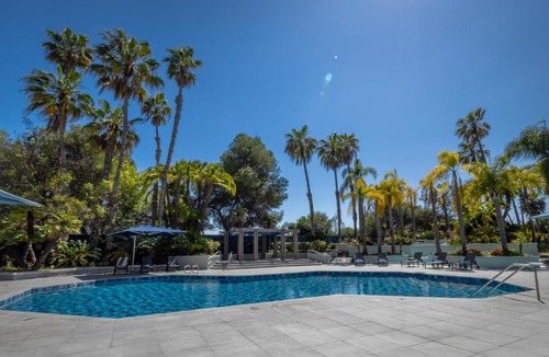 Harbor Hotel | Long Beach Marriott