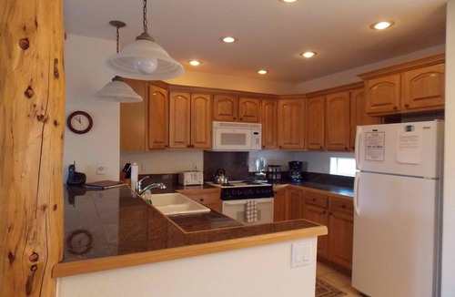Dillon House | Lookout Ridge Townhome In the Heart of Summit County