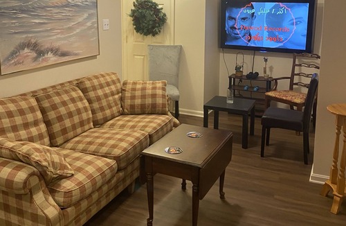 Hanover Apartment | Lovely apartment by BWI airport