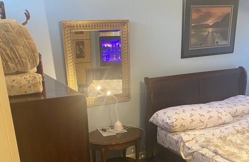 Hanover Apartment | Lovely apartment by BWI airport