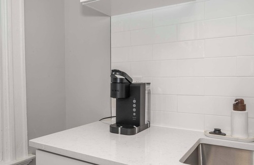 Covington Condo | Luxe Spot 2