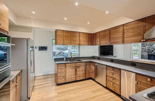 Wonderland Hills House | Luxury Boulder Home with Pool, Steam Room & Views
