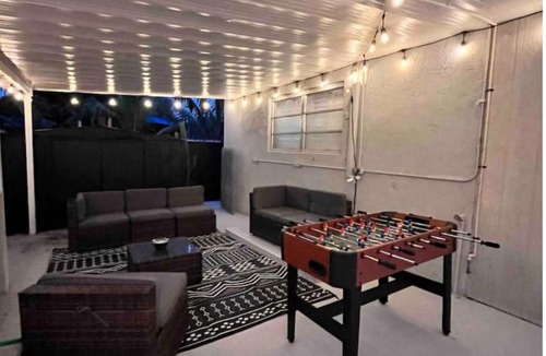 West Little Havana Apartment | Luxury Miami Studio Next to Beach & Airport