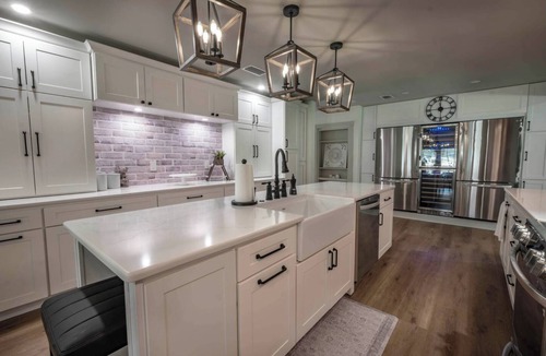 Fellowship House | Luxury Ocala Home, Minutes to WEC & HITS