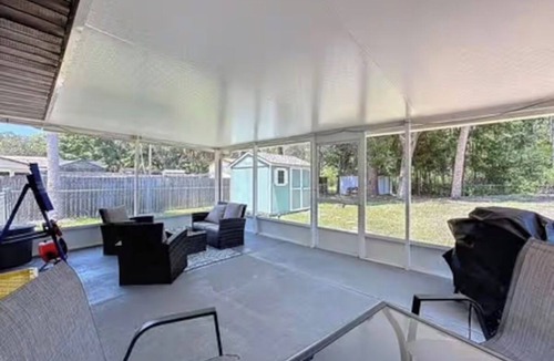 Crystal River House | Manatee Meadows