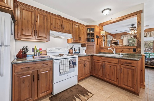 Oquossoc House | Mansfield Camp | Shared Waterfront Access on Rangeley Lake