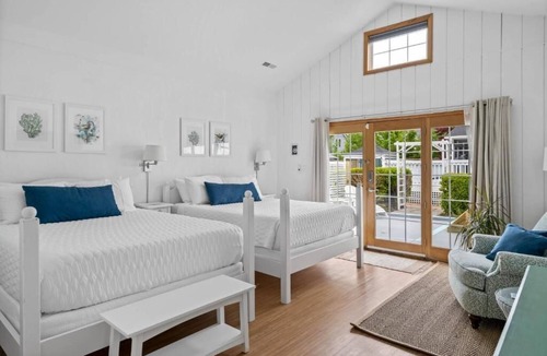 Rehoboth Beach Hotel | Mar Bella Boutique Hotel & Spa