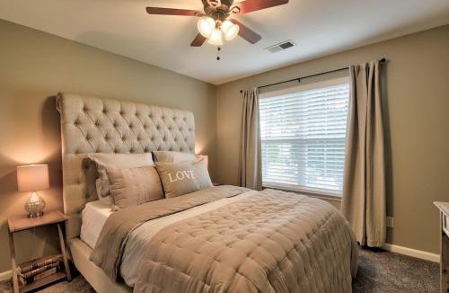 Uptown House | Memphis Modern