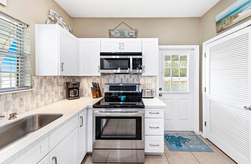 Orange Beach Villa | Mermaid's Lure ~ Leave your worries behind!