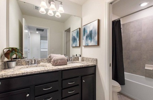 Loughman Resort | Modern Solterra Resort Home