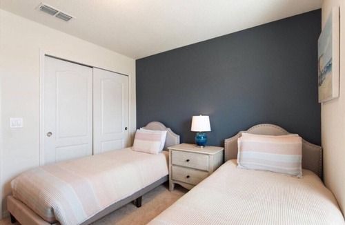 Loughman Resort | Modern Solterra Resort Home