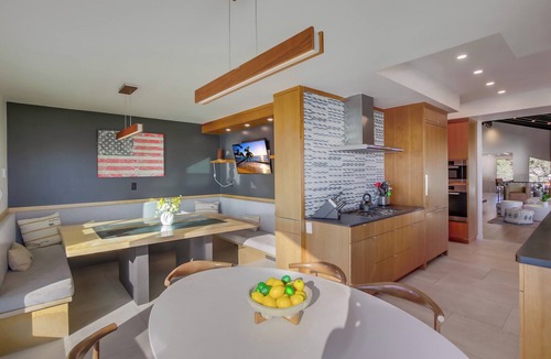 Encinitas House | Moonlight Seaside Retreat | Oceanfront Living in Encinitas