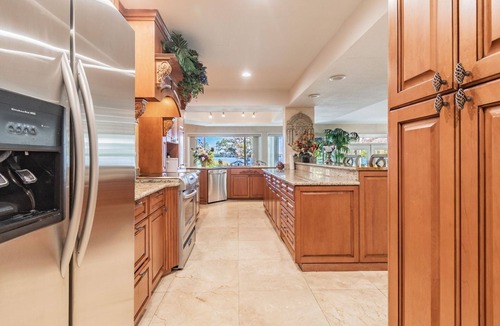 Palm Harbor House | Multi Million Dollar Mansion on Lake Tarpon