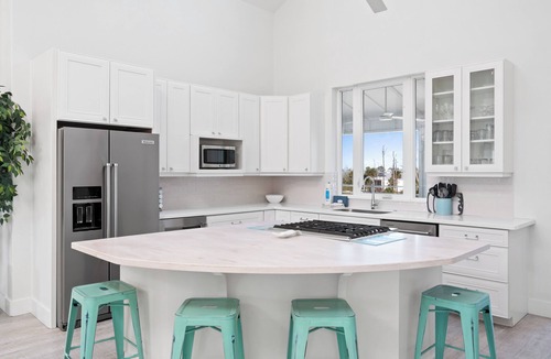 Port St. Joe House | Nautical Sky: 4th of July week now available as a Friday or Saturday check in!