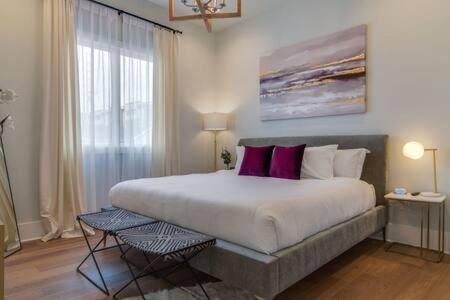Germantown House | Near Downtown Gem - Rooftop, Garage & Walk To It All!