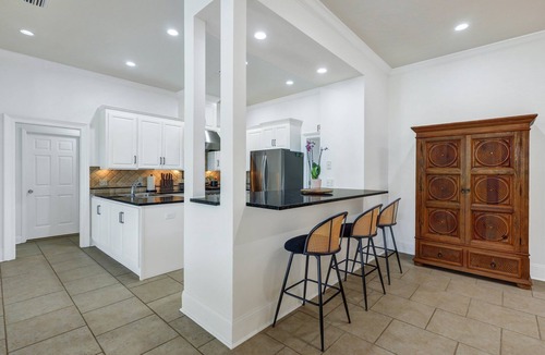Saint Simons Island House | New Listing! Coastal Comfort Awaits – Dog Friendly Sea Palms Retreat | Private Pool & Marsh Views