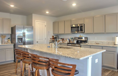Southport House | New & Modern Home in Southport Family & Pet Friendly