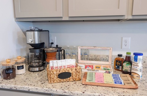 Southport House | New & Modern Home in Southport Family & Pet Friendly