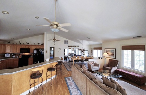 South Rehoboth House | New! Unobstructed Views of the Beach and Boardwalk - Sleeps 15-17