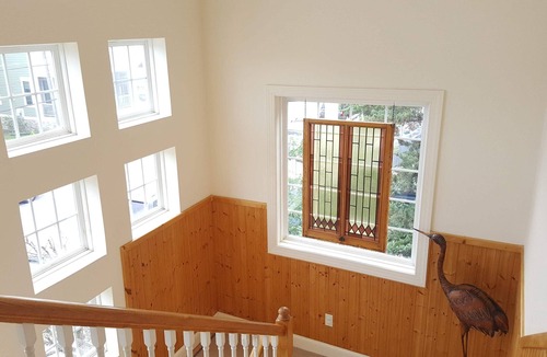 South Rehoboth House | New! Unobstructed Views of the Beach and Boardwalk - Sleeps 15-17