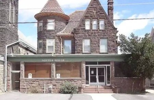 DuBois Apartment | NH2: Spacious 2BR Apt