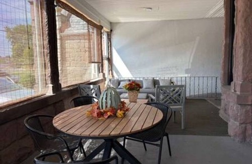 DuBois Apartment | NH2: Spacious 2BR Apt