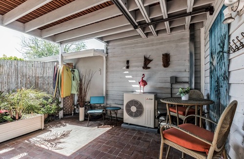 Encinitas House | Nice Home Just Steps to Beach & Downtown