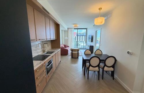 Wynwood Art District Apartment | Nomad-606
