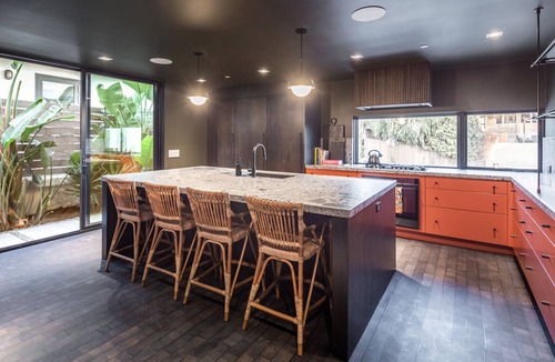 Encinitas House | Nord Luxury Moonlight Beach Home