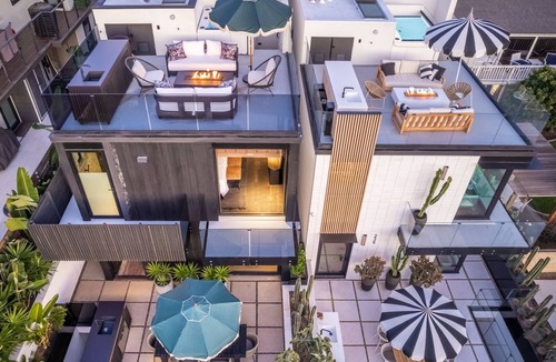 Encinitas House | Nord Luxury Moonlight Beach Home
