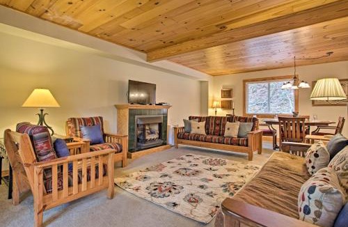 Zirconia House | North Carolina Abode - Hot Tub, Foosball and Grill!