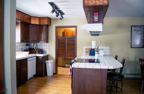 Four Corners House | Nostalgic Ranch House | Hot tub, Game Room, Views