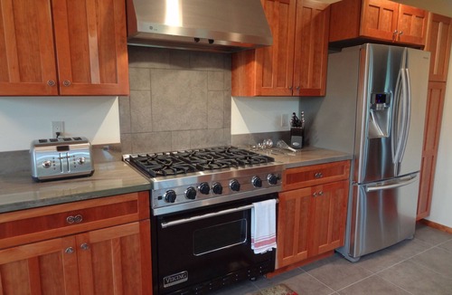 Woodinville House | Nothing But "5" Stars * Discover Woodinville * Washington's Wine Country