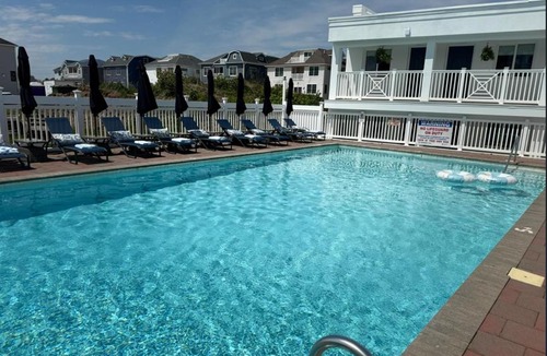 Point Pleasant Beach Resort | Oceana By The Sea
