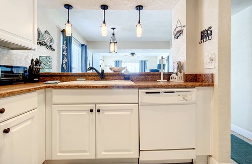 New Smyrna Beach Condo | Oceanfront Bliss at Palm House 6A/Stunning Views, Private Balcony & Pool
