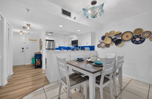 Ormond-by-the-Sea Condo | Oceanfront Building-Top Floor-Beach Access+ Heated Pool/Sunset & Rocket Views