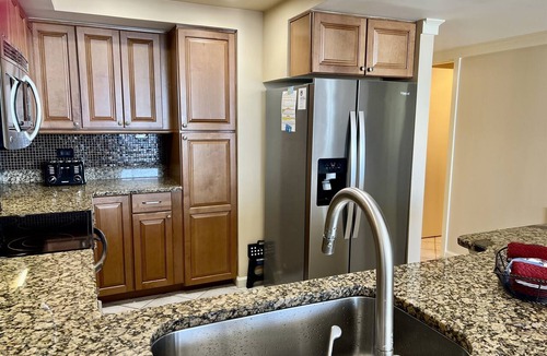 Briarcliffe Acres Condo | Oceanfront Dream Vacation! 11th Floor-What a View! + Beach Locker-Book Early!