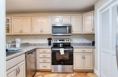 Ormond-by-the-Sea Condo | Oceanfront | Ormond Beach | Condo | Beach Access