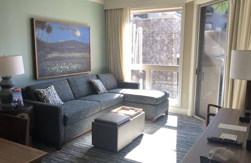Lahaina Villa | Oceanfront Studio on the Beach!