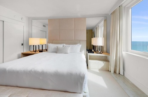 South Beach Apartment | Oceanview Private Condo at 1 Hotel & Homes -1208