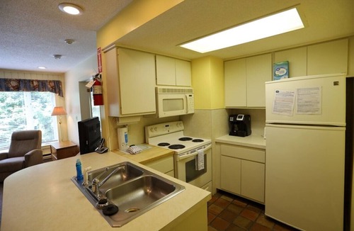Waterville Valley Condo | One Bedroom at Inns of Waterville Valley