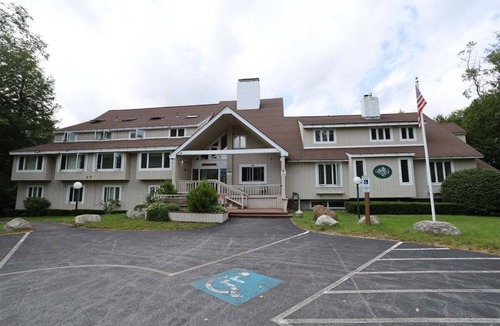 Waterville Valley Condo | One Bedroom at Inns of Waterville Valley