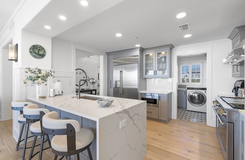 WaterSound Beach Condo | PANORAMIC GULF FRONT in WATERSOUND BRIDGES! TOTAL RENOVATION!