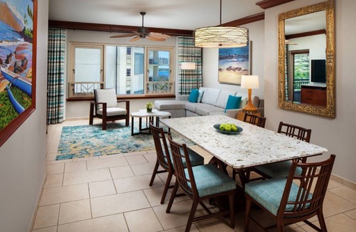 Lahaina Resort | Paradise Found Amid Resort Marriott’s Maui Ocean Club