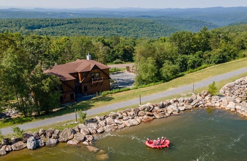 McHenry House | Paradiso Montano
