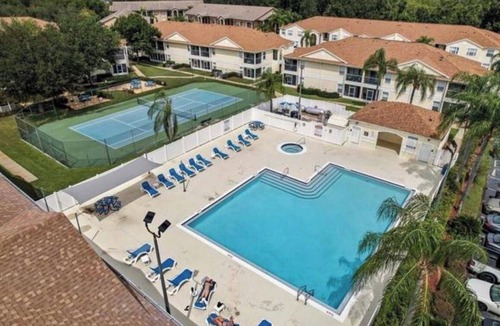 Lindfields Apartment | Peaceful 3-bedroom apartment in Kissimmee close to Disney and major highways