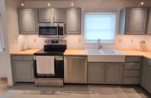 Bel Air South House | Peaceful 3 Bedroom Bel Air Home near APG and more!