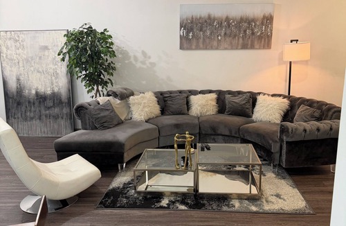 Chamblee Apartment | Peaceful Chamblee Escape Close to Buckhead & Downtown